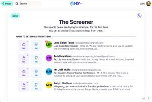 Penyedia Layanan Email Terunggul Saat Ini I