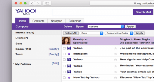 Penyedia Layanan Email Terunggul Saat Ini II