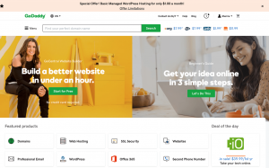 Perusahaan Web Hosting Terbesar Saat Ini